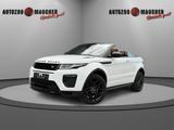 Land Rover Range Rover Evoque 2.0 Dynamic KAMERA/ALLRAD/NAV - Land Rover Range Rover Evoque: Cabrio