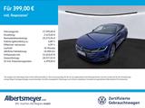 Volkswagen Arteon Shootingbrake 2.0 TDI R-Line +DSG+NAVI