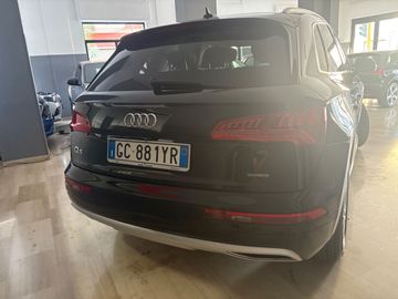Audi Q5 - 5