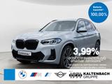 BMW X3 xDrive 30e M-Sportpaket PANO AHK HUD LASER