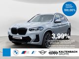 BMW X3 xDrive 30e M-Sportpaket PANO AHK HUD LASER