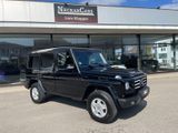 Mercedes-Benz G 350*Leder*Comand*4xSHZ*PDC*AHK*MB Serviceheft! - Mercedes-Benz G-Class: Mb