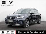 Seat Arona 1.0 TSI FR DSG NAVI KAMERA BEATS LED SHZ - Seat Arona in Köln