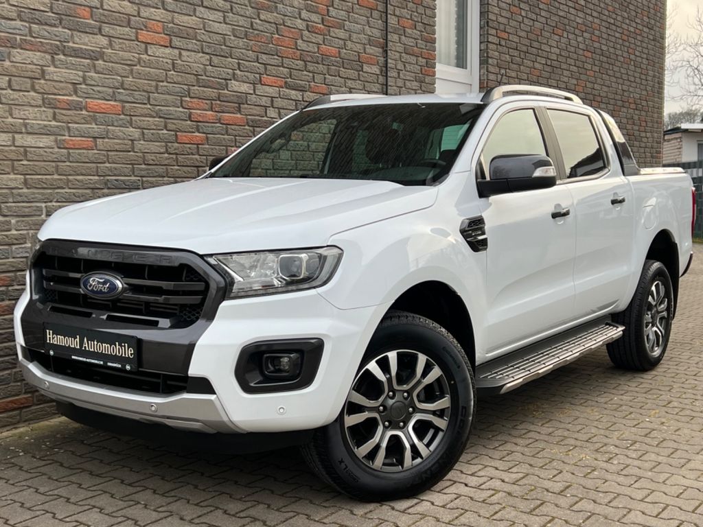 Image of Ford Ranger
