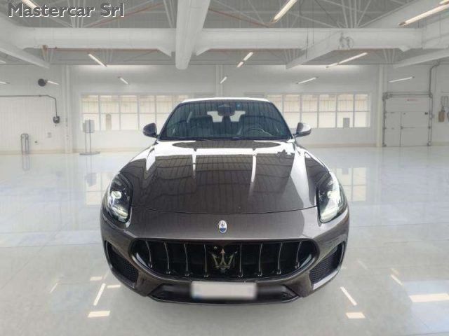 Other MASERATI Grecale Grecale 2.0 mhev GT 300cv auto  imagem 2