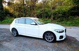 BMW 125i Edition M Sport Shadow A Edition M Spor... - BMW 125: Sh