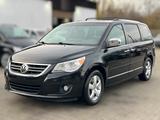 Volkswagen ROUTAN 3.6i AUTOMATIK 7-SITZER EXCLUSIVE EDITION - VW Routan Gebrauchtwagen