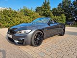 BMW M4 Cabrio M4 - BMW M4 Benzin Gebrauchtwagen