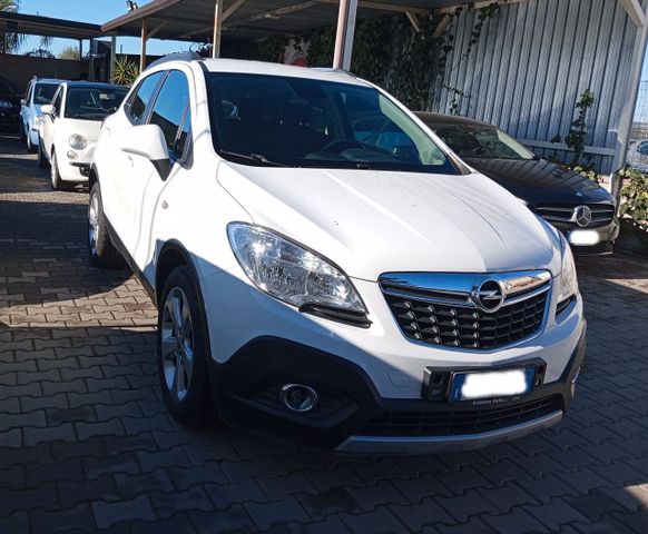 Opel Mokka 1.7 CDTI Ecotec 130CV 4x2 Start&Stop 