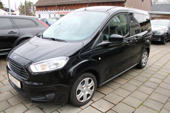 Ford Tourneo Courier 1.0 EcoBoost S&S Trend Klima Sit