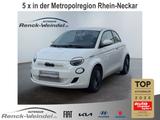 Fiat 500 42 kWh Icon Navi Klimaautom. SHZ Apple CarPl - Fiat 500: Icon