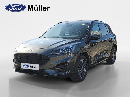 Ford Kuga 2.5 Plug-In Hybrid ST-Line X*Navi*B&O*Allwe