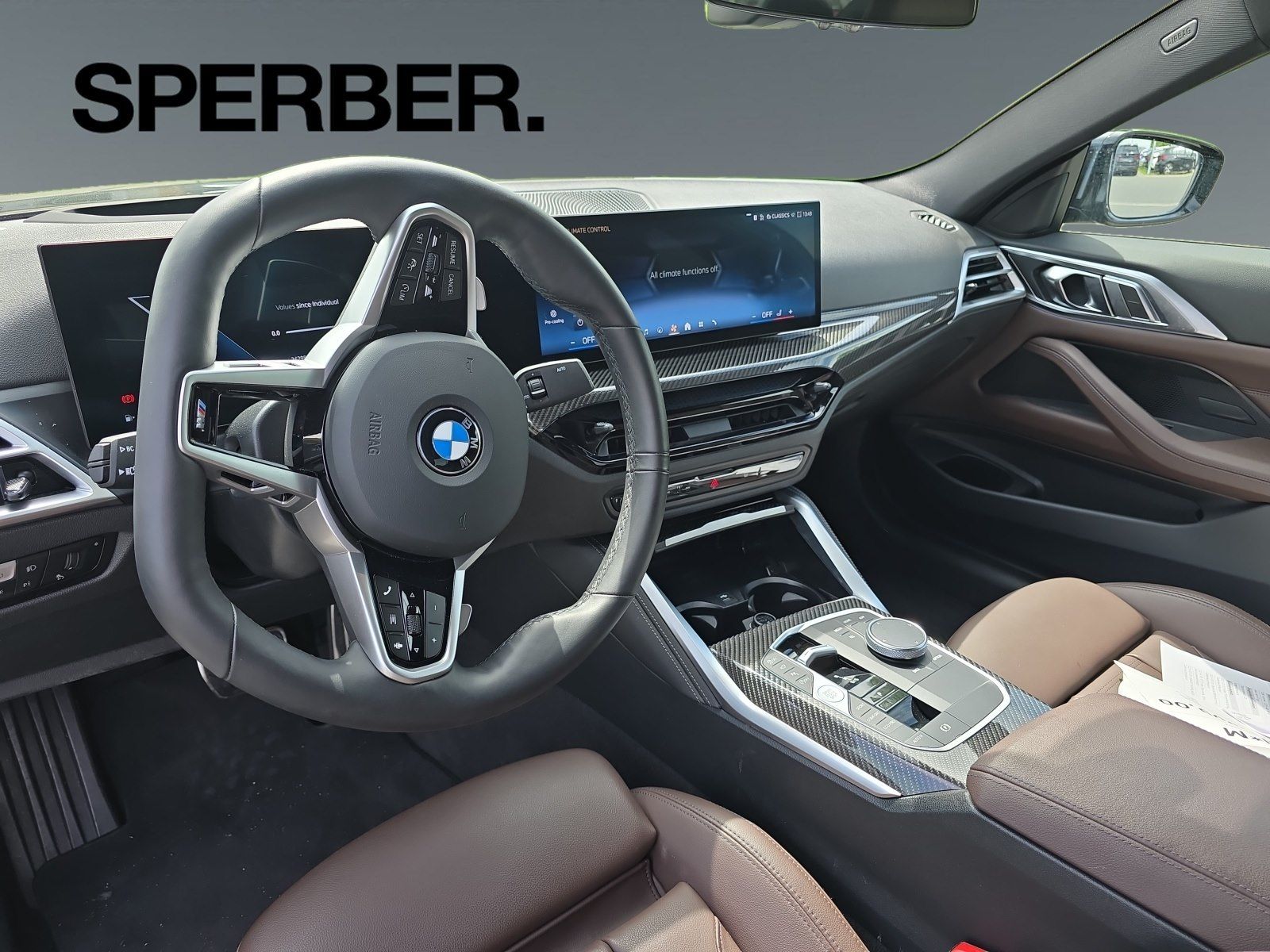 BMW 420 - Bild 10