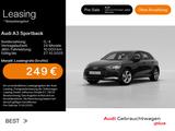 Audi A3 Sportback 30 TDI advanced*NAVI-PLUS*AHK*VIRTU - Audi A3 aus 2025