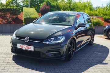Volkswagen Golf - 2