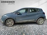 Renault Captur Limited Facelift - Renault Captur Limited mit Benzin-Antrieb
