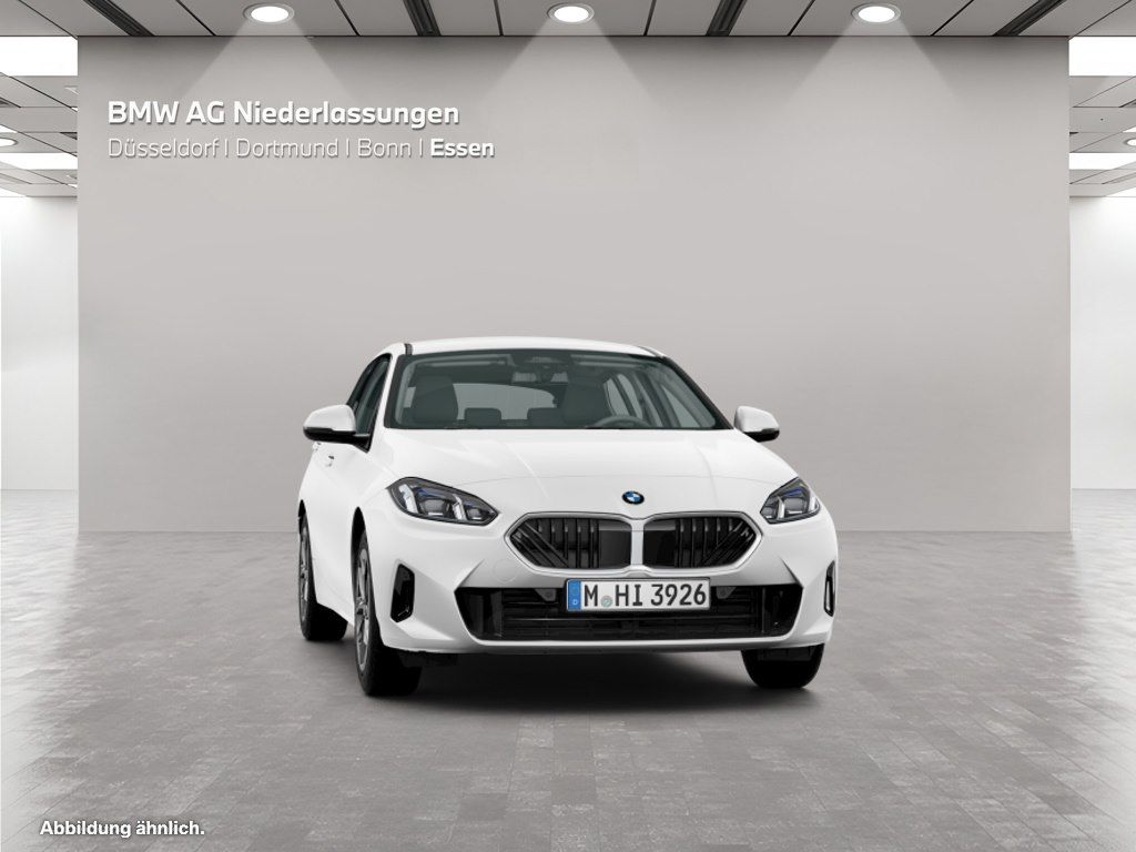 BMW 120 - Bild 13