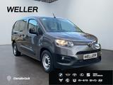 Toyota Proace City 1.5 D L2 DOKA Duty *DAB*Bluetooth* - graue Toyota PROACE CITY
