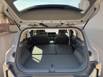 Kia EV2 42,2 kWh Earth 360 22kW AC Navi 5 Sitzer 18"