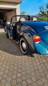 Volkswagen Käfer - VW Käfer Gebrauchtwagen in Düsseldorf