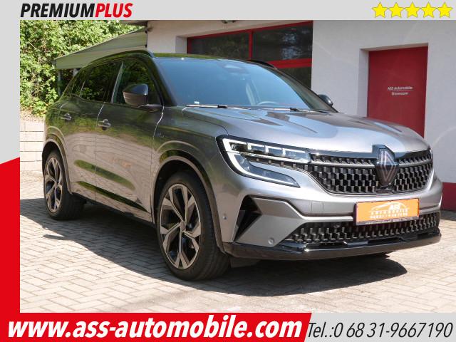 Renault Austral MH160 Techno Esprit Alpine Automatik+AHK