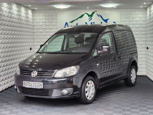 Volkswagen Caddy Kombi Roncalli *1Hand*Klimaanlage*