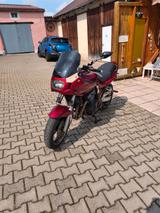 Suzuki Bandit 1200S - SUZUKI 1200