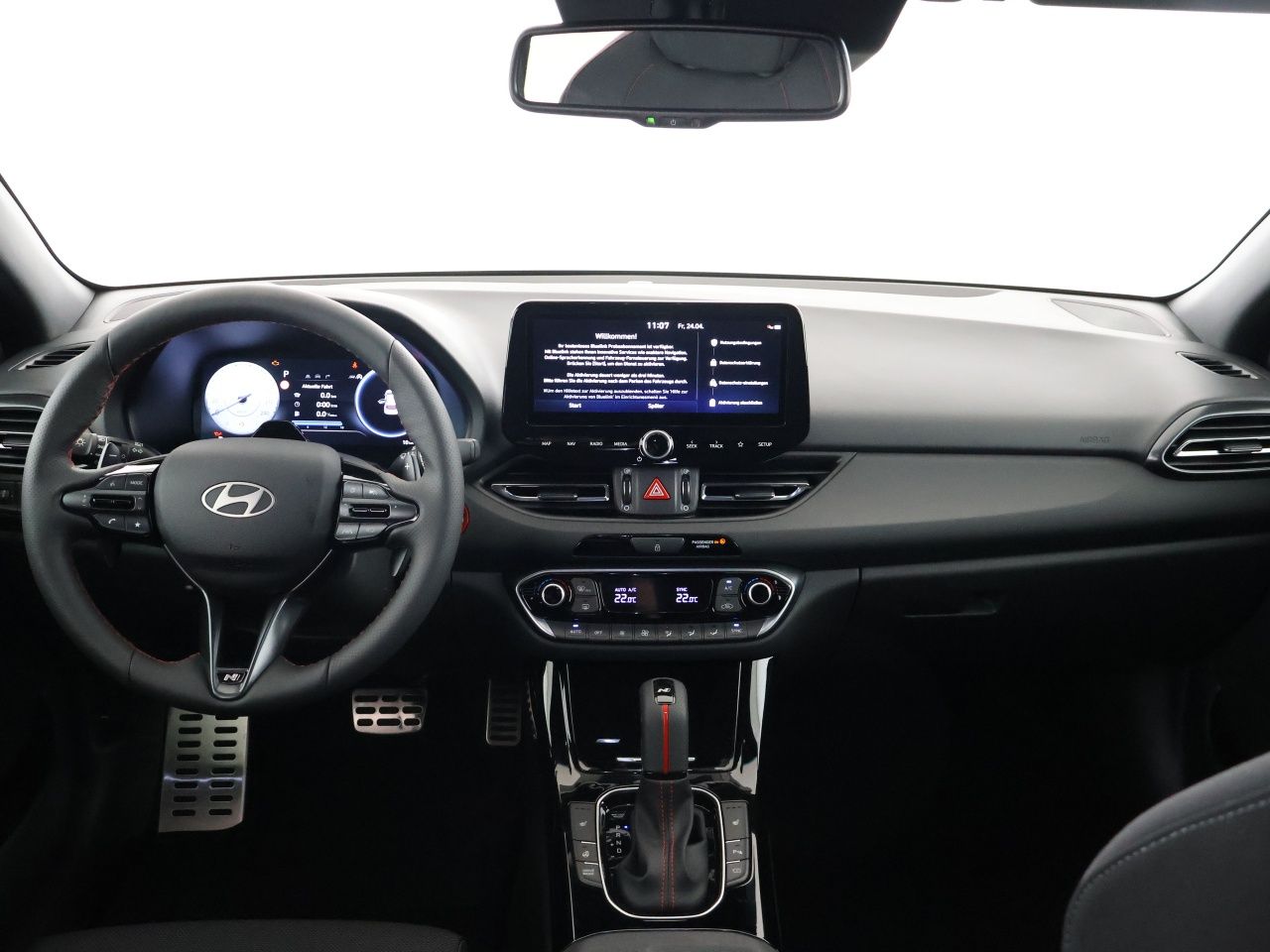 Hyundai i30 – Bild 11
