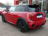 MINI Cooper S*JCW*Navi*LED*H/K-Sound*Panorama - MINI MINI: Rot