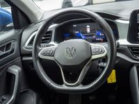 Volkswagen T-Roc - Vorschau Bild 8