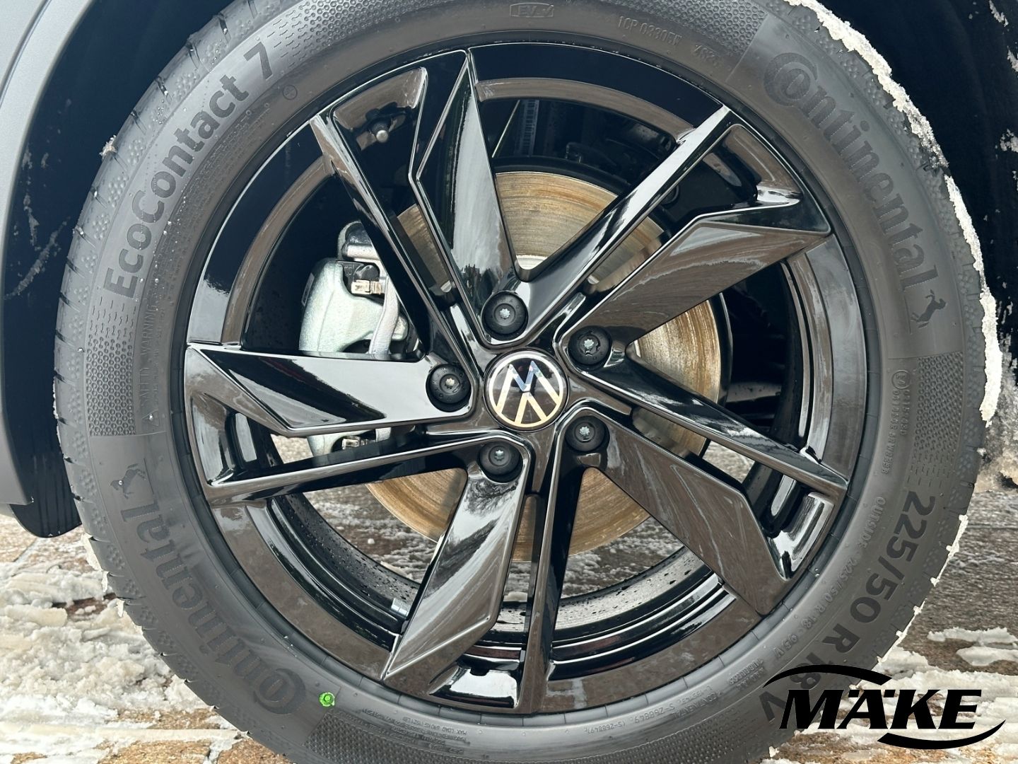 T-Roc Style 1.5 eTSI 7-Gang-DSG LED SHZ AHZV APP