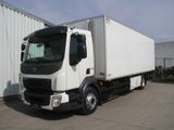 Volvo FL 250.16 EU6*Kühlwagen* Diesel+Strom* - Volvo F16