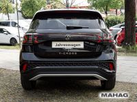 Volkswagen T-Cross - Vorschau Bild 9