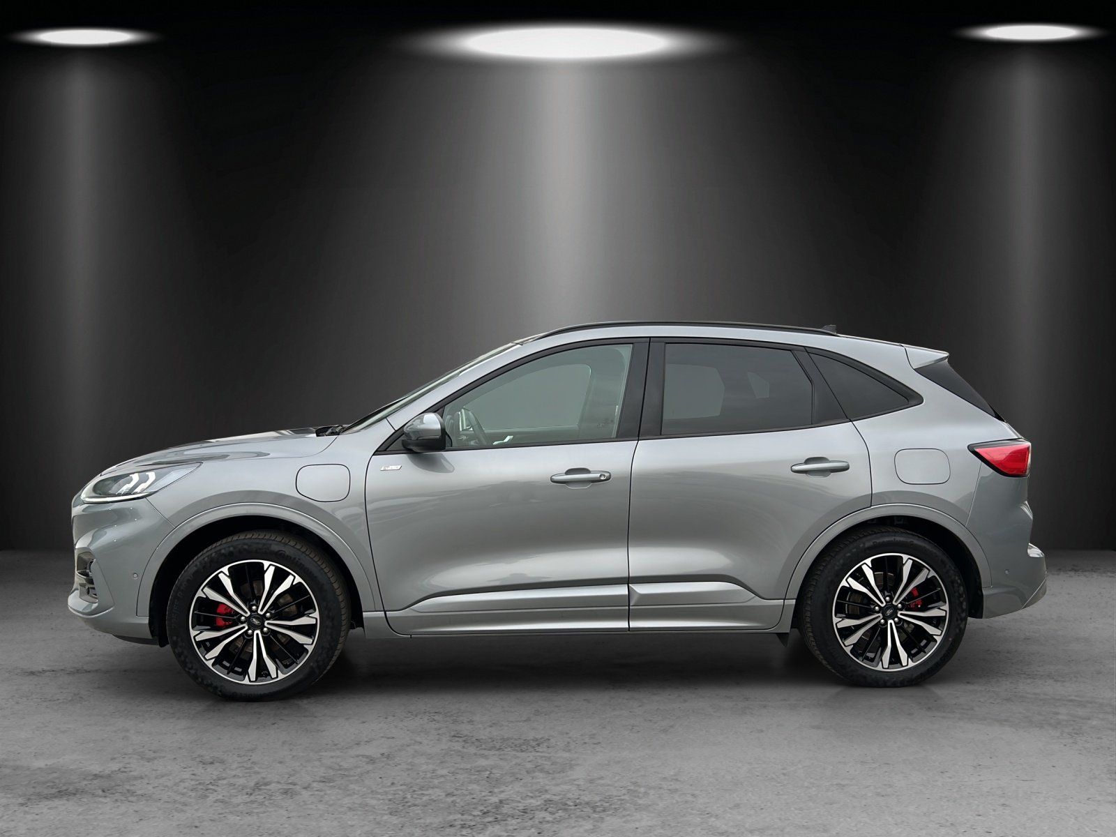 Fahrzeugabbildung Ford Kuga 2.5 PHEV ST-Line X Aut./LED/ACC/KAMERA/PANO