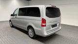 Mercedes-Benz Vito Tourer Pro Lang Sthzg/Navi/SHZ/Kam/AHK/Temp - Mercedes-Benz Vito in Magdeburg