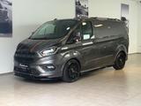 Ford Transit Custom Sport*AUTOM*Alu"20*MAXTON*SH*KAM* - Ford Transit in Solingen