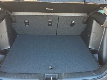 Fotografie 8 des Suzuki Vitara Hybrid Comfort+ Keyless PDC vo. & hi. SHZ