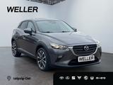 Mazda CX-3 SKYACTIV-G 121 FWD Selection *CarPlay*Navi* - Mazda CX-3 aus 2021
