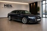 Audi A8 4.2 TDI  LANG*MATRIX *NACHTSICHT*ACC*360° - Audi A8 in Leipzig