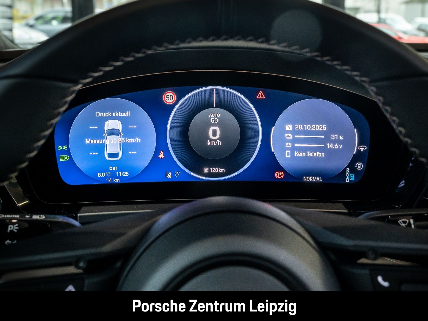 Porsche Macan - Bild 26