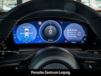 Porsche Macan - Vorschau Bild 26