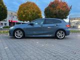 BMW 1er 118d M-Paket - BMW 118: 118d 1er