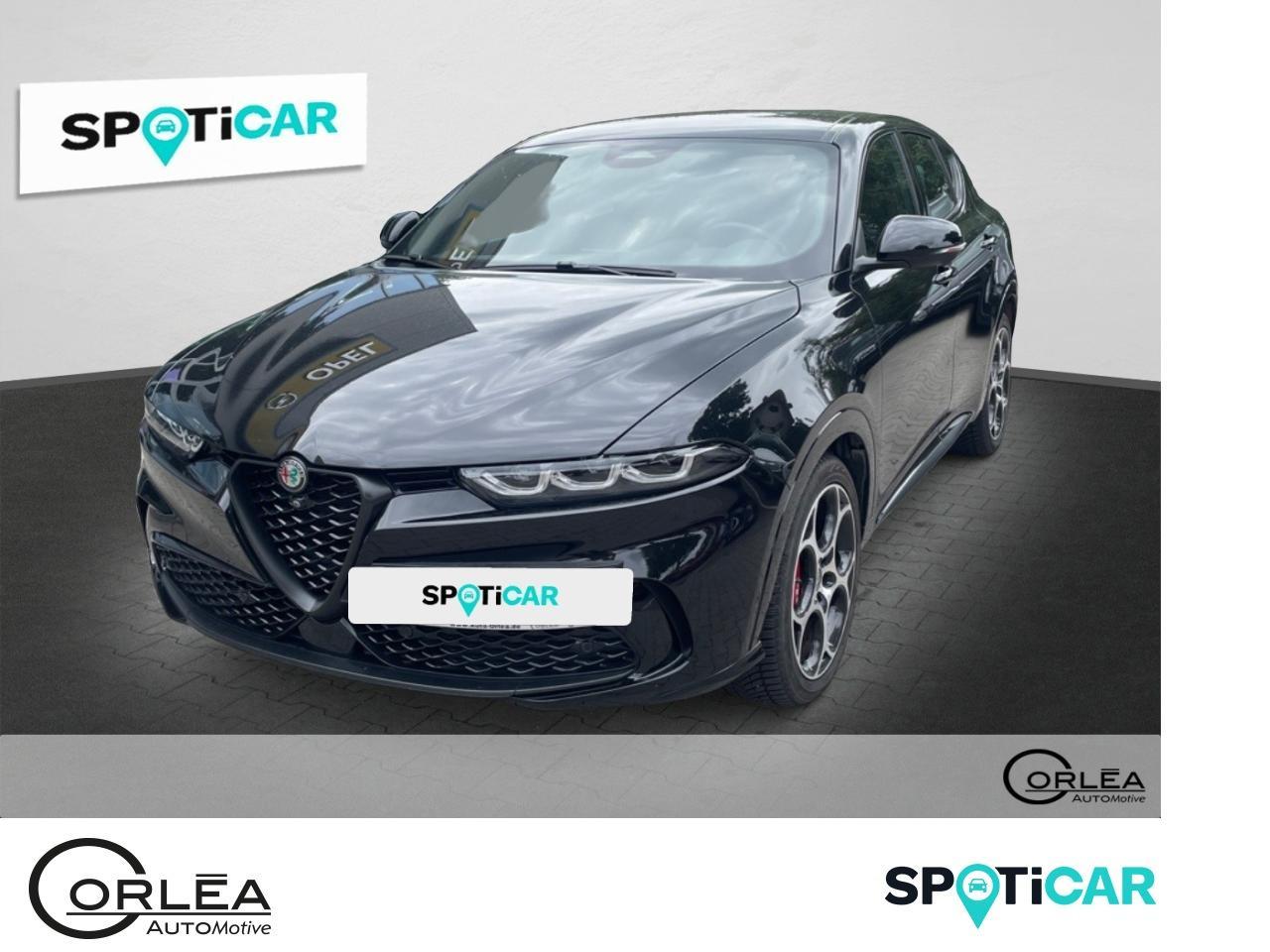 Alfa Romeo Tonale 1.5 MHEV Veloce TechnoPaket H&K Sound