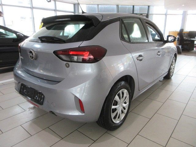 Fahrzeugabbildung Opel Corsa F Edition 1.2 KLIMA/TEMPOMAT/SPURASSISTENT