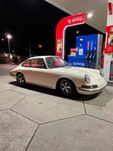 Porsche 912 Schiebedach - Porsche 912 von privat