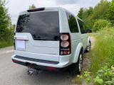 Land Rover Discovery 4 - 3,0 SDV6 Landmark, Pano, Standheiz - Land Rover Discovery: Landmark