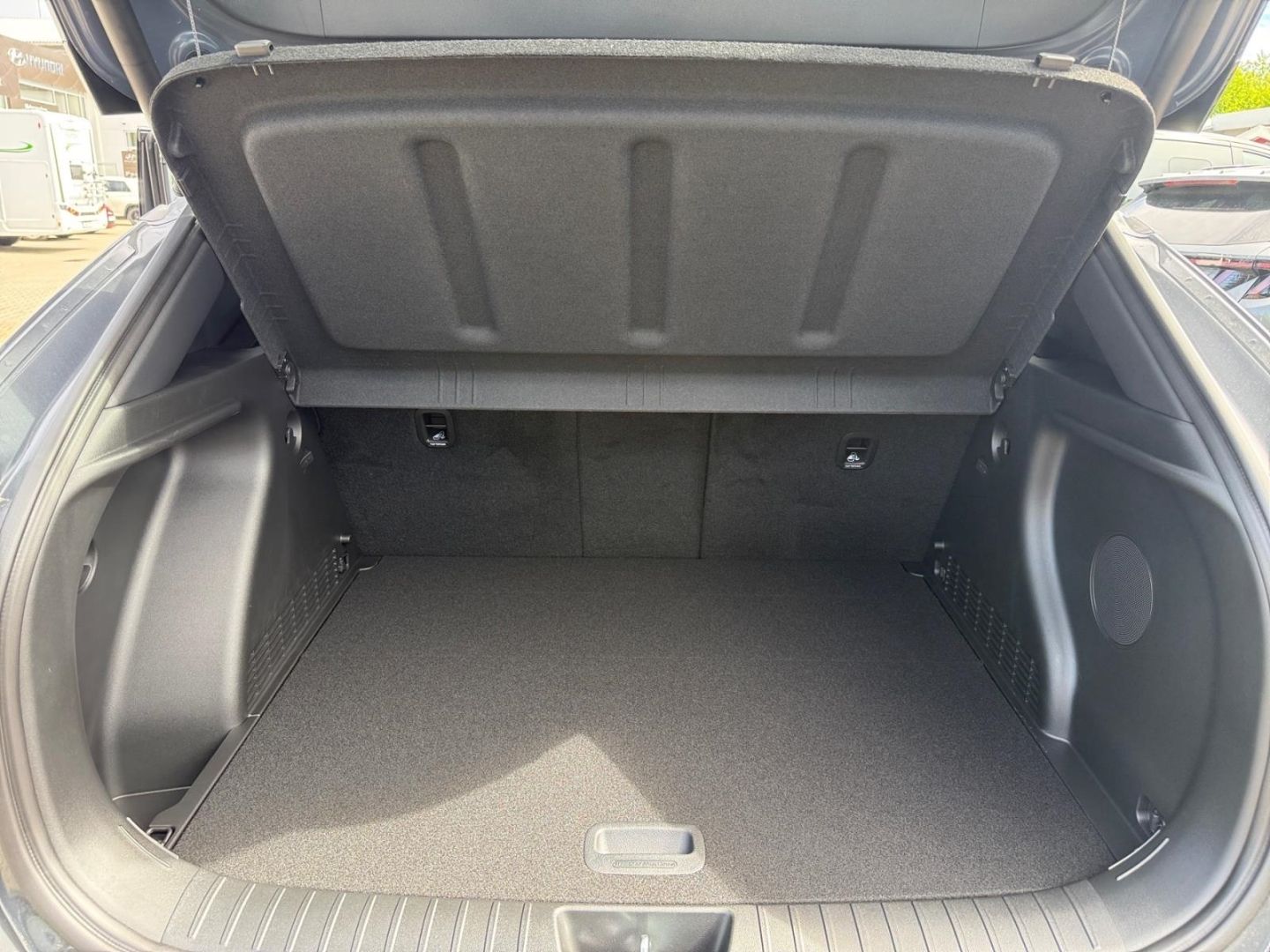 Hyundai KONA Elektro – Bild 12