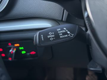 Audi A3 Sportback ambition Sport*NAVI*XENON*LED