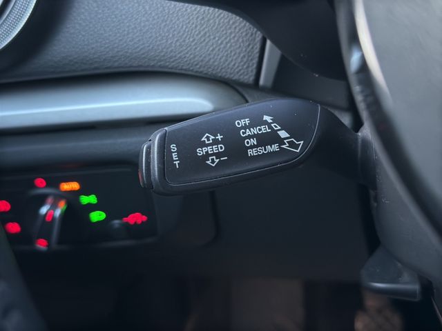 Audi A3 Sportback ambition Sport*NAVI*XENON*LED