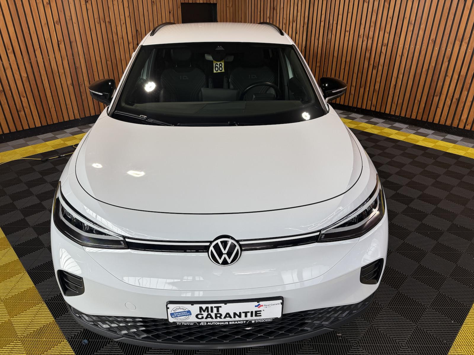 Volkswagen ID.4 Pro Goal *Navi*ACC*LED*Kam*Keyless*el.Heck., миниатюра 3